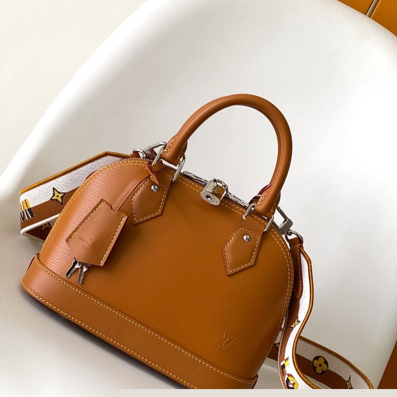 LV Top Handle Bags